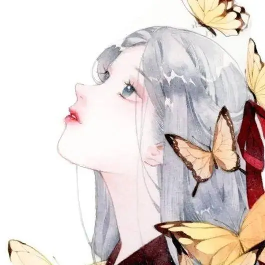 创作者访谈对象，动画导演苏禾的头像